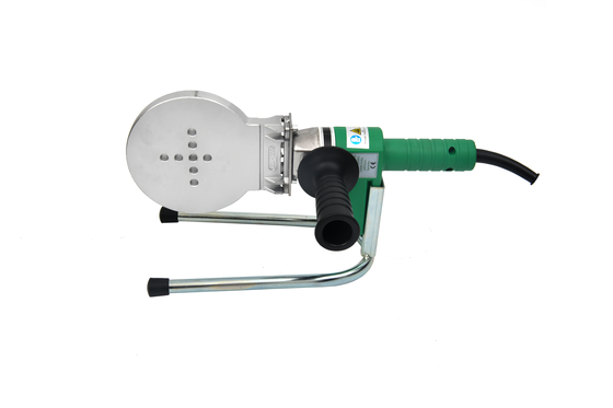 DVS Pvc 75-110mm Ppr Pipe Socket Fusion เครื่องเชื่อม