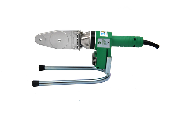 อุปกรณ์ท่อ PE 20-40mm Ppr Socket Fusion Machine Ce