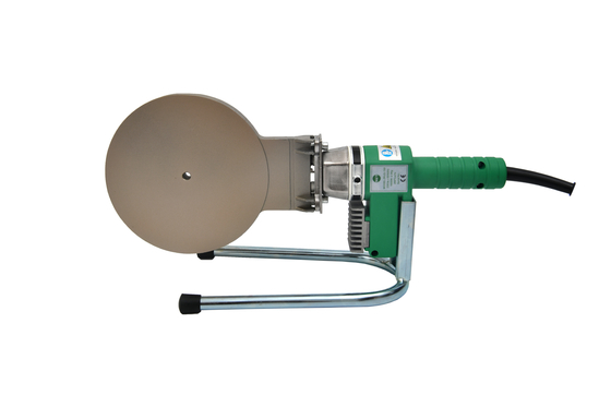 220v Ppr Socket Fusion เครื่องเชื่อมสำหรับท่อพลาสติกและอุปกรณ์
