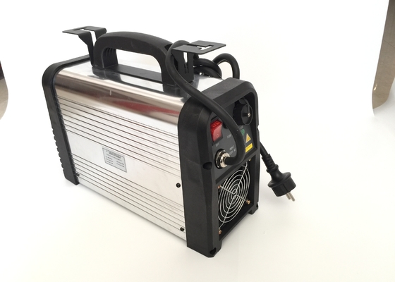 เครื่องเชื่อมฟิวชั่นไฟฟ้า Hdpe 110V / 220V พร้อมใบรับรอง CE