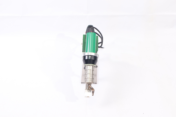 PP PE Hand Held Plastic Extrusion Welder สำหรับเชื่อมถังน้ำ