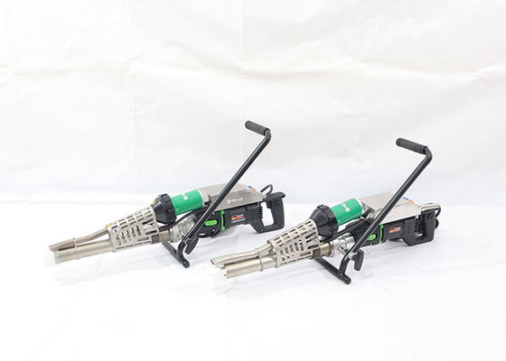 ปืนเชื่อมอัดรีด HDPE แบบมือ PE SWT-NS630A