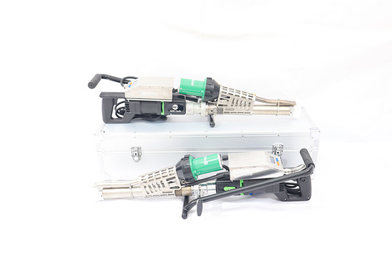 ปืนเชื่อมอัดรีด HDPE แบบมือ PE SWT-NS630A