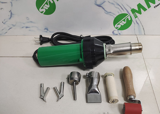 Gun Pvdf 230v Hot Air เครื่องเชื่อมพลาสติก Swt-Ns1600a