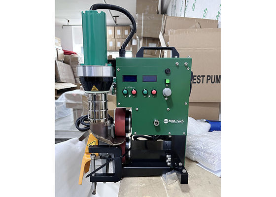 SWT-PAU เครื่องปั่นอากาศร้อน แบบโต๊ะ