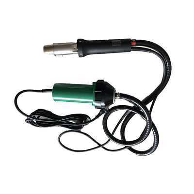 เครื่องเชื่อมลมร้อนแบบแยกส่วน 1600W 220V พร้อมจอแสดงผลดิจิตอล