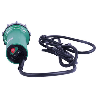 เครื่องเชื่อมลมร้อน SWT-NS1600D 1600W ปรับอุณหภูมิได้ 20-600°C