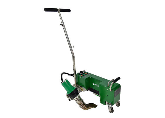 4200W SWT-WP1 PLUS เครื่องปั่น TPO เครื่องปั่นอากาศร้อน 40 มม.