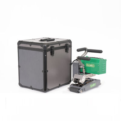 เครื่องปั่นพลังงานเต็ม HDPE Geomembrane CX600