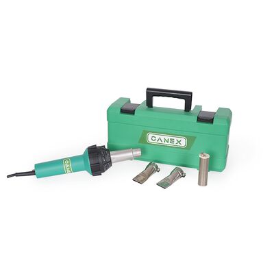 CX1600S BL 1600W เครื่องปั่นอากาศร้อน เครื่องปั่นอากาศร้อน