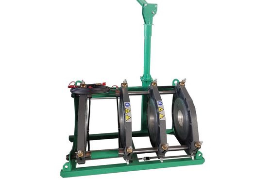 630mm-1200mm Hdpe Pipe Welder, 50HZ 60HZ Butt Fusion Welding Equipment