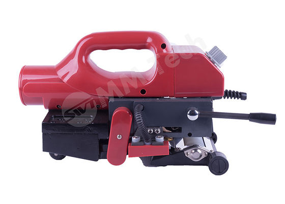 SWT - NS800 220v Red Hot Wedge Welder เชื่อมวัสดุเทอร์โมพลาสติก