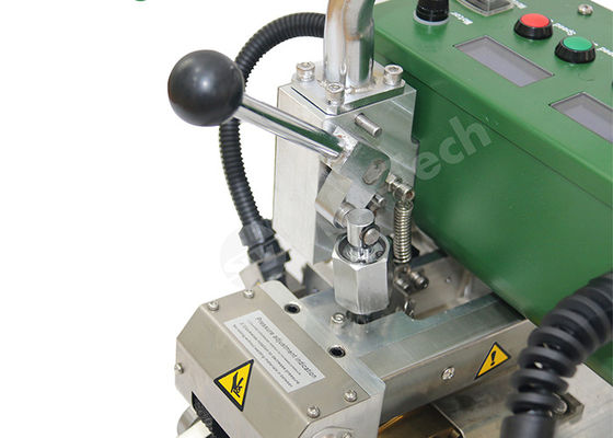 SWT - NSGM1 220V 0.2-2.0MM ความหนาตู้ปลา Hot Wedge Welder